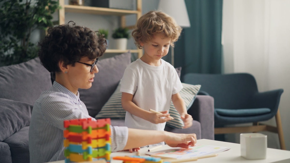 Actividades para Fortalecer los Vínculos Familiares